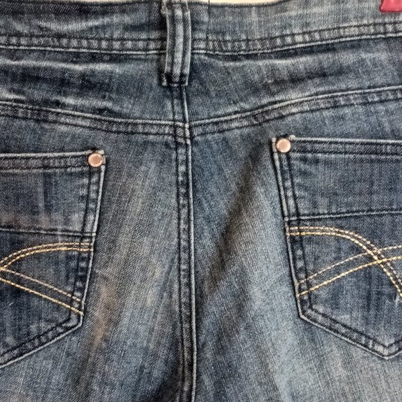ARDEN B Denim‎ Jean's Womens size 8 - Picture 5 of 5